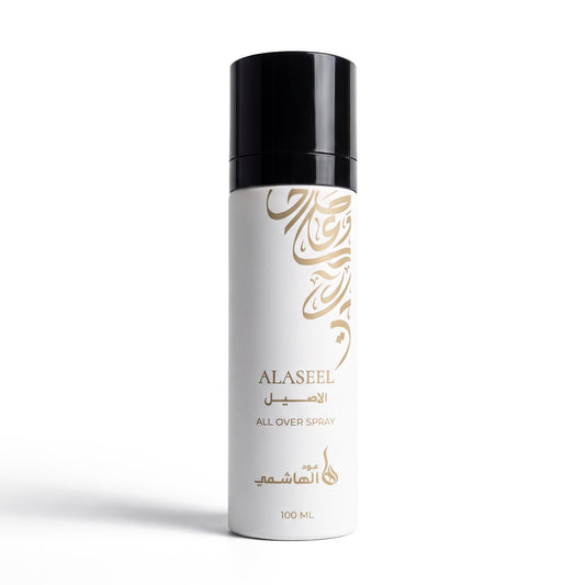 معطر الجسم الأصيل | ALASEEL