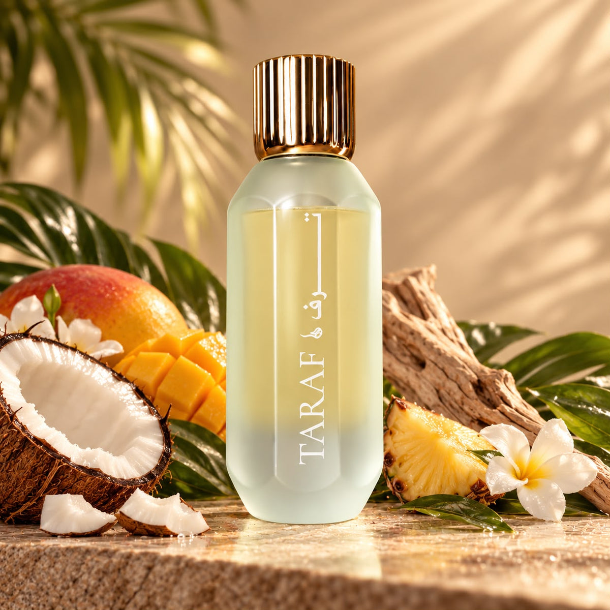 عطر ترف | TARAF