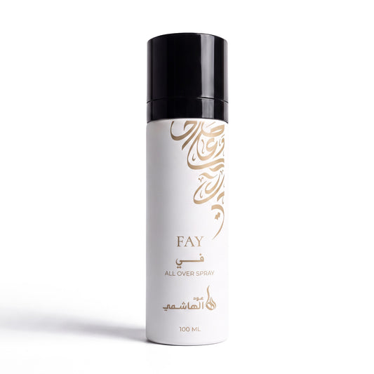 معطر الجسم في | FAY