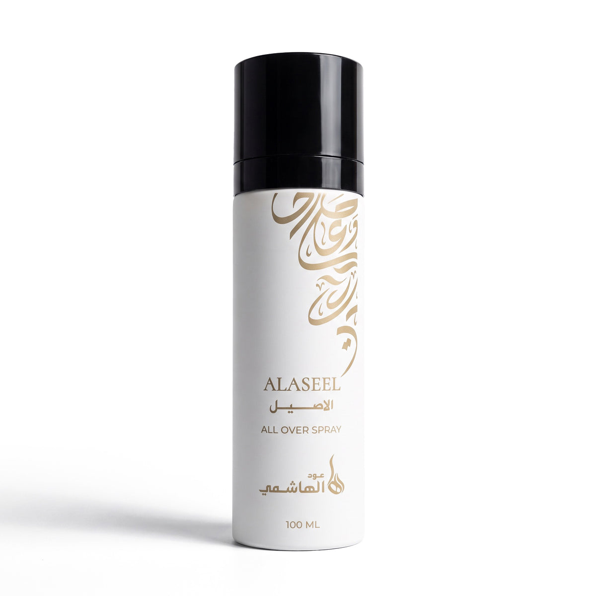 معطر الجسم الأصيل | ALASEEL