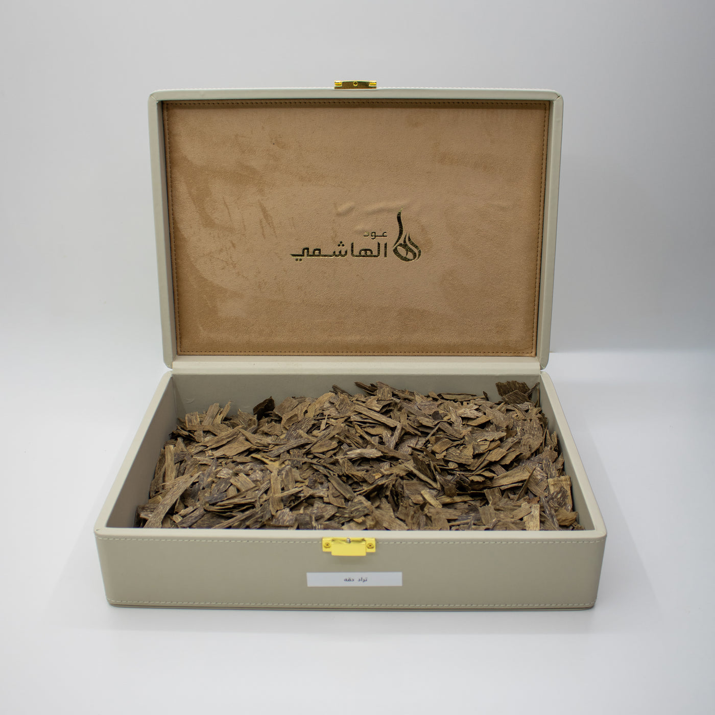 تراد دقه