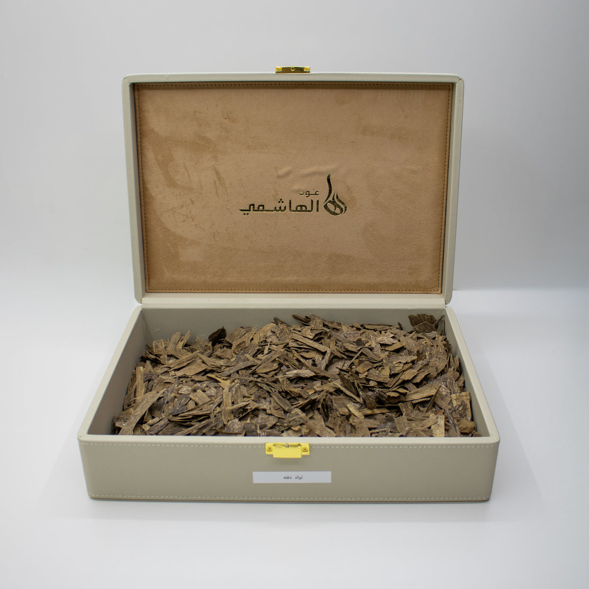 عود تراد دقة من متجر عود الهاشمي