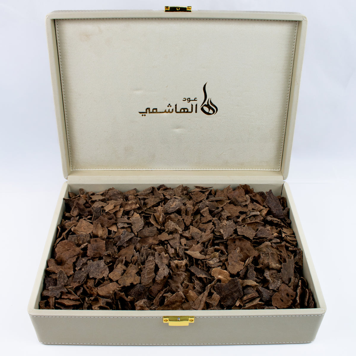 عود كسار جار تريبورا من متجر عود الهاشمي