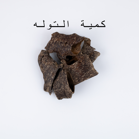 عود تراد دبل فيس جوكليت – صورة 2 – عود الهاشمي