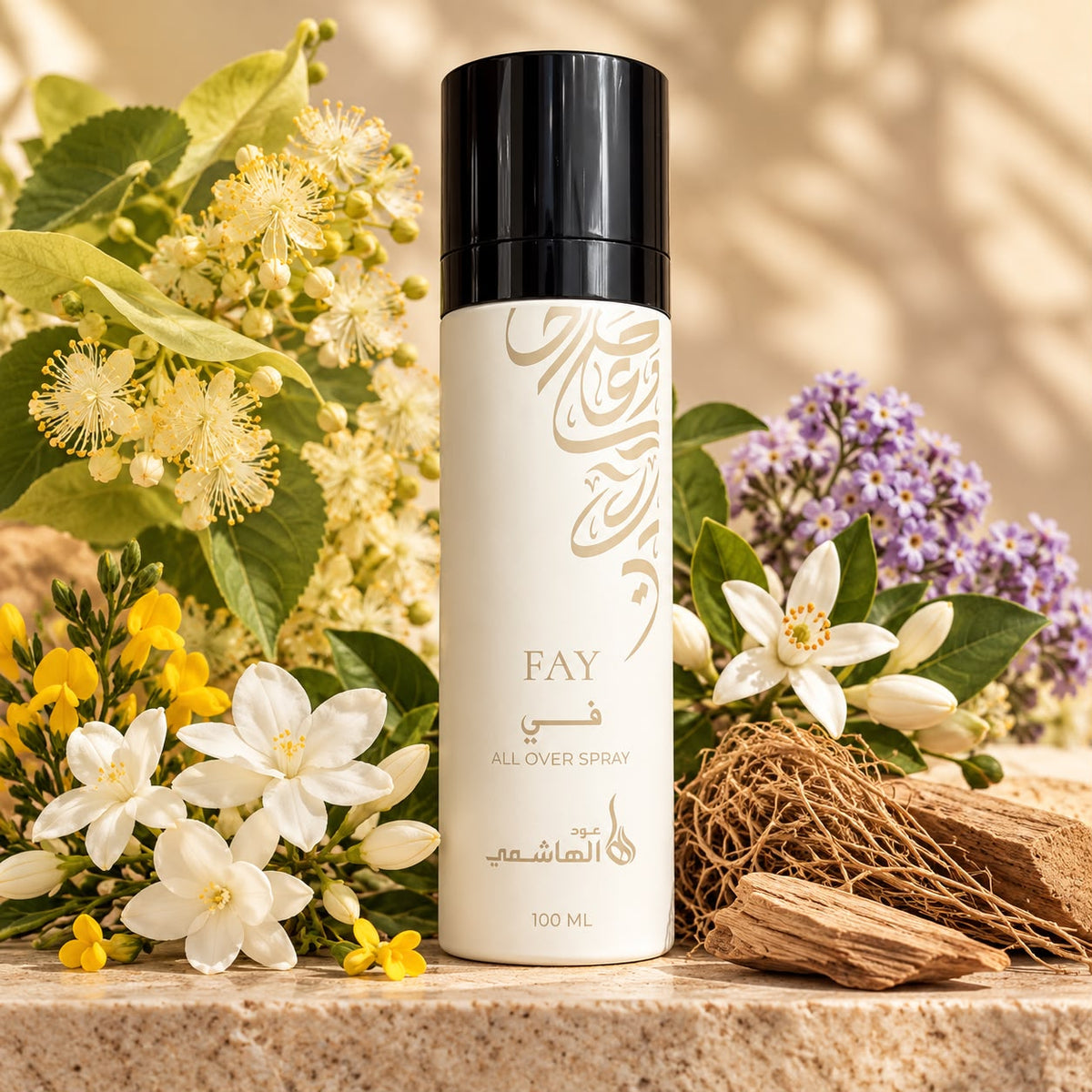 معطر الجسم في | FAY