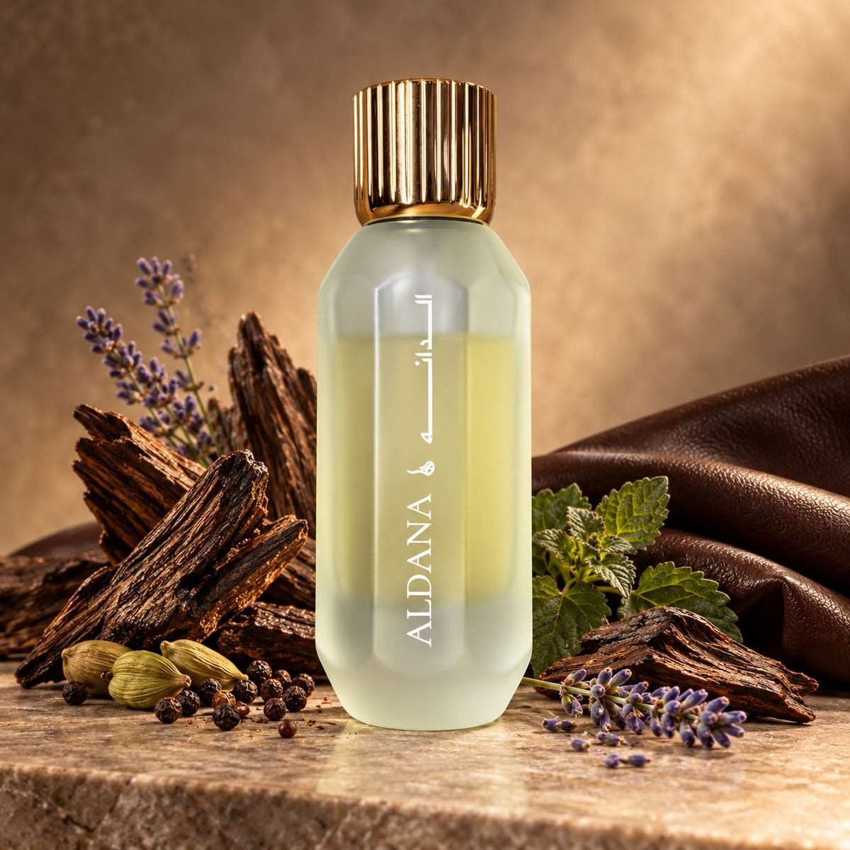 عطر الدانة | ALDANA