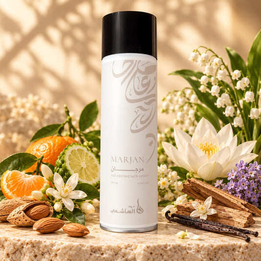 معطر منزلي مرجان | MARJAN
