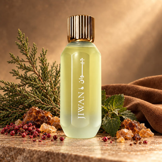 عطر جيوان | JIWAN